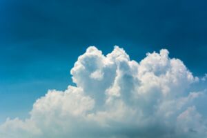 Sky clouds - cisco multipolar